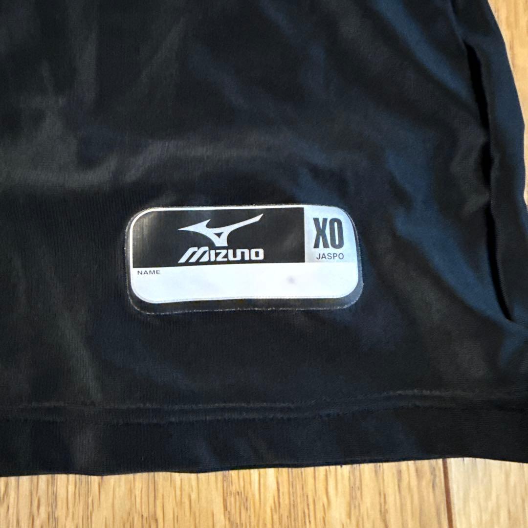 Mizuno 野球トレーニングウェア 7点セット　ミズノプロ　シャツ　パンツ