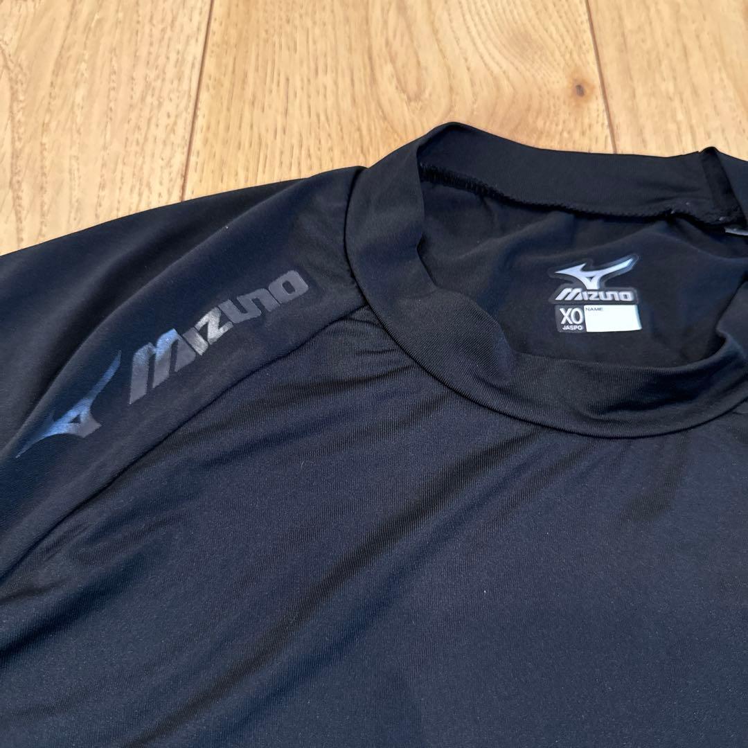 Mizuno 野球トレーニングウェア 7点セット　ミズノプロ　シャツ　パンツ