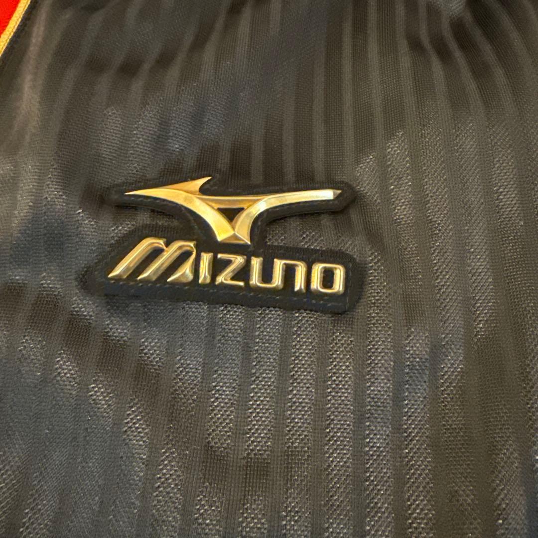 Mizuno 野球トレーニングウェア 7点セット　ミズノプロ　シャツ　パンツ