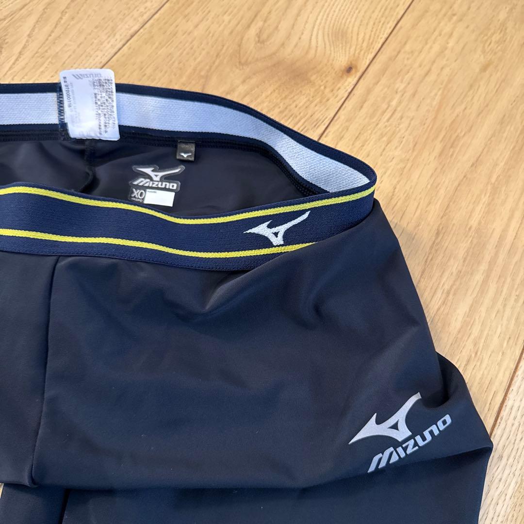 Mizuno 野球トレーニングウェア 7点セット　ミズノプロ　シャツ　パンツ