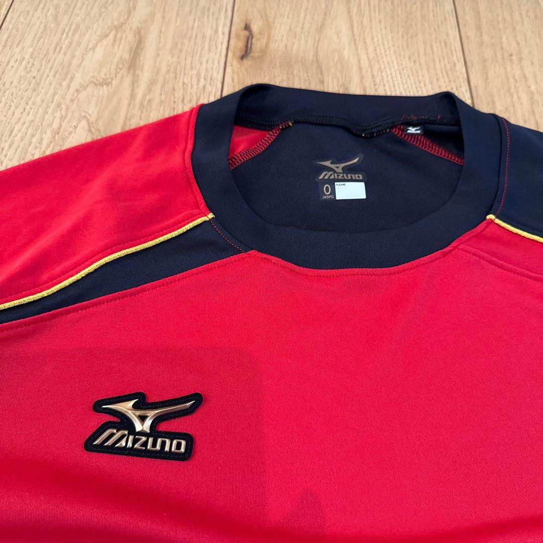 Mizuno 野球トレーニングウェア 7点セット　ミズノプロ　シャツ　パンツ