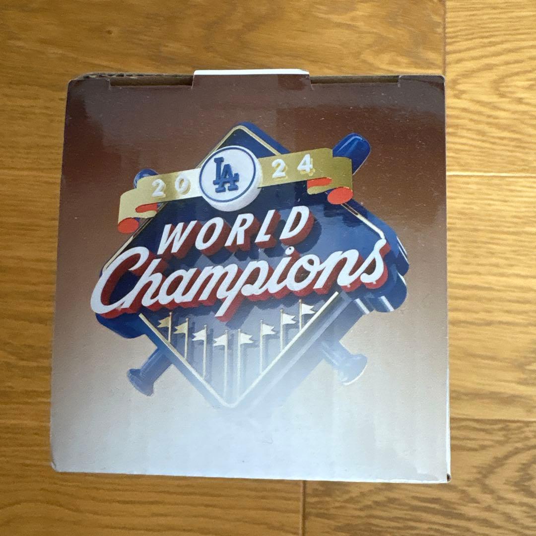 LA Dodgers ロサンゼルス ドジャース ウィル・スミス ボブルヘッド