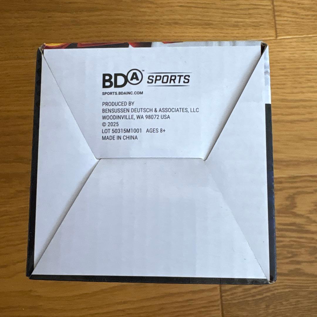 LA Dodgers ロサンゼルス ドジャース ウィル・スミス ボブルヘッド