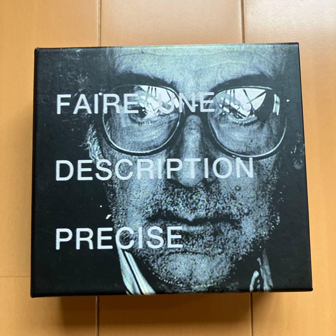 JEAN-LUC GODARD HISTOIRE DU(S) CINÉMA