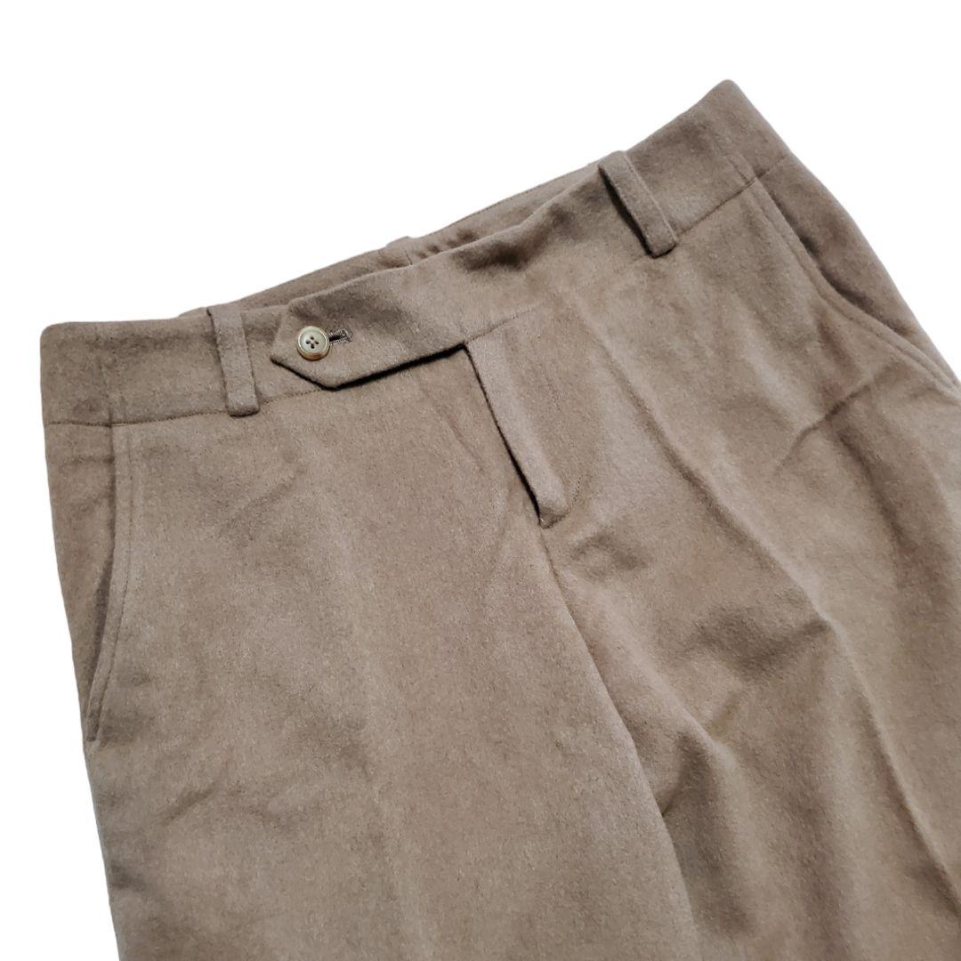 【試着のみ】 RALPH LAUREN ブーツカットパンツ 2308140