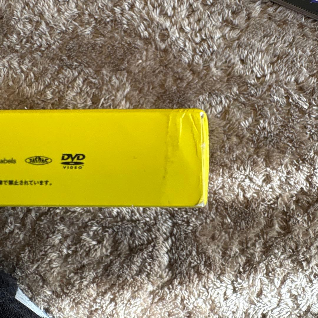 なにわ男子/LIVE TOUR 2023'POPMALL'〈初回限定盤・3枚組〉