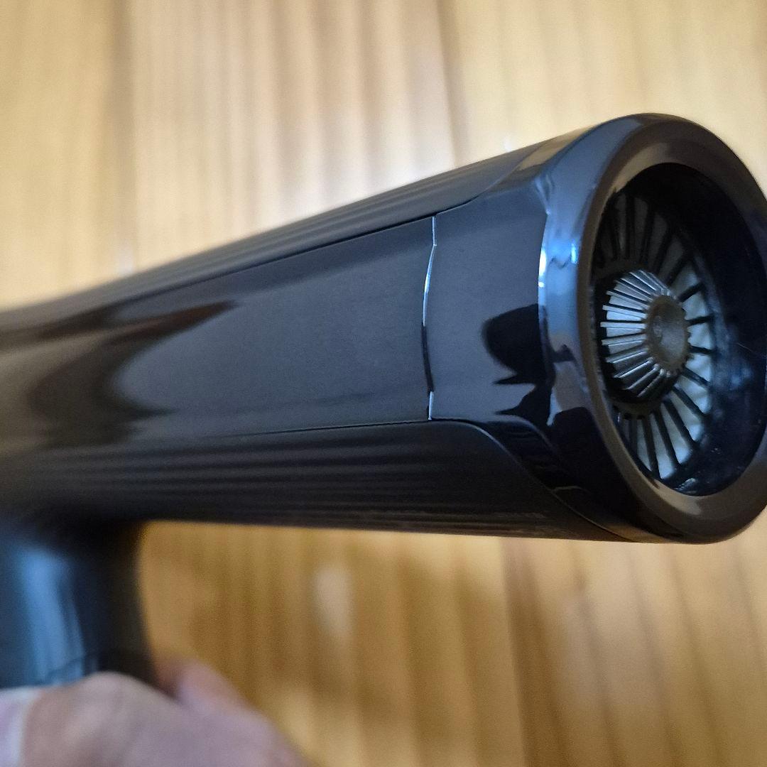 リファビューテックドライヤースマートダブル2024年製 収納ケース付き