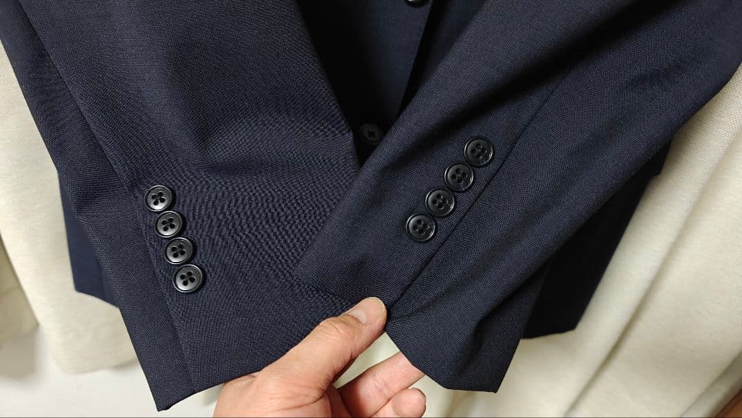 BROOKS BROTHERS セットアップ メンズ スーツ