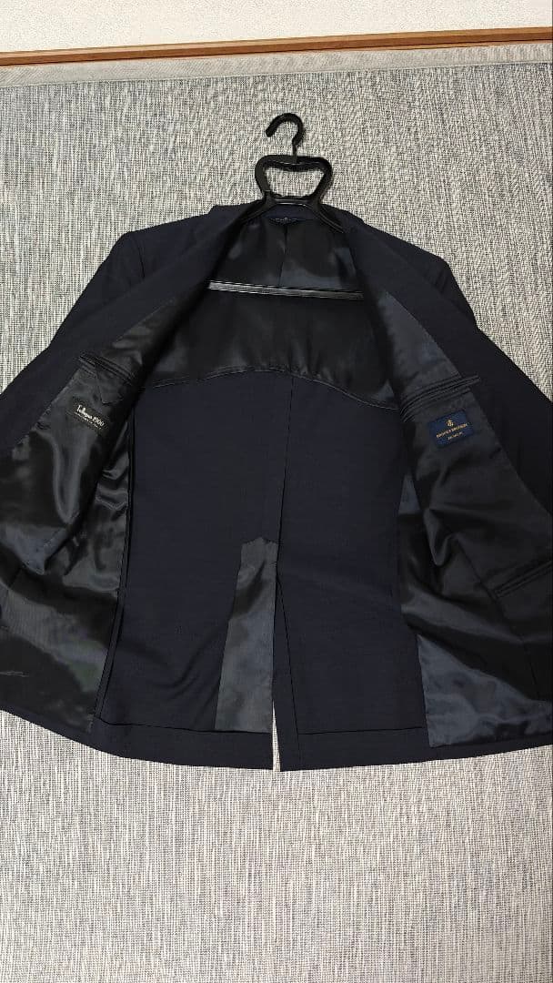 BROOKS BROTHERS セットアップ メンズ スーツ