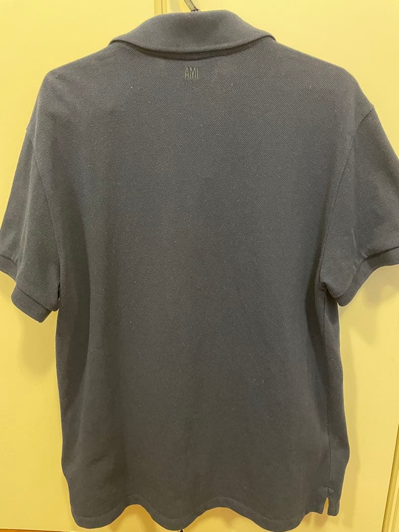 キ*キ様 AMI Paris ポロシャツ