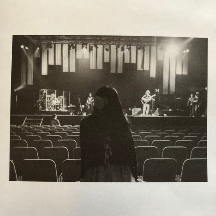 神田沙也加TRUSTRICK/First Film\\"Iolite\\"