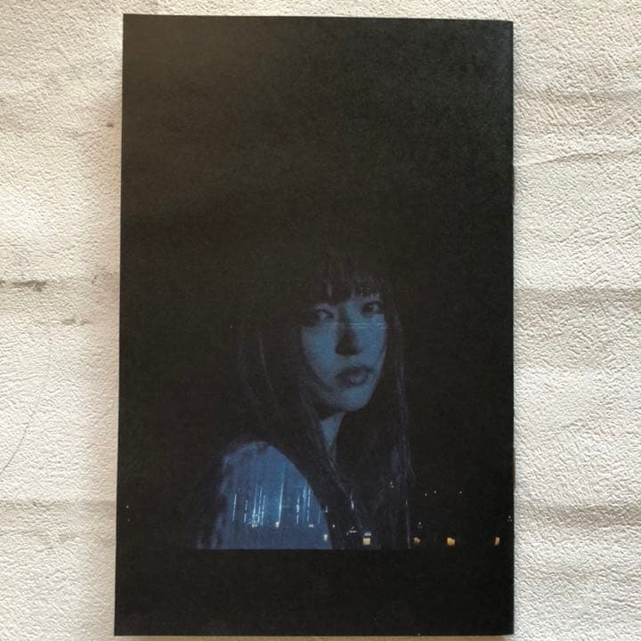 神田沙也加TRUSTRICK/First Film\\"Iolite\\"