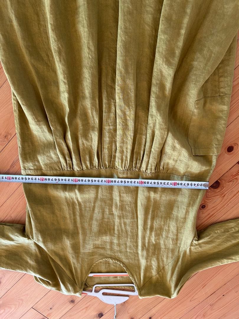 ezu 旧リップル洋品店 ワンピース