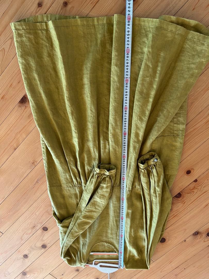 ezu 旧リップル洋品店 ワンピース