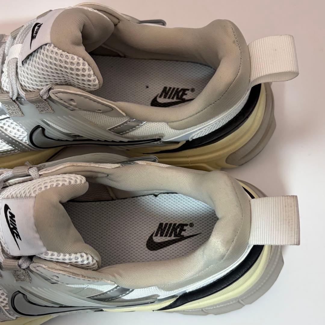 ☆MOGU☆ Nike ナイキ W V2K RUN FD0736-100