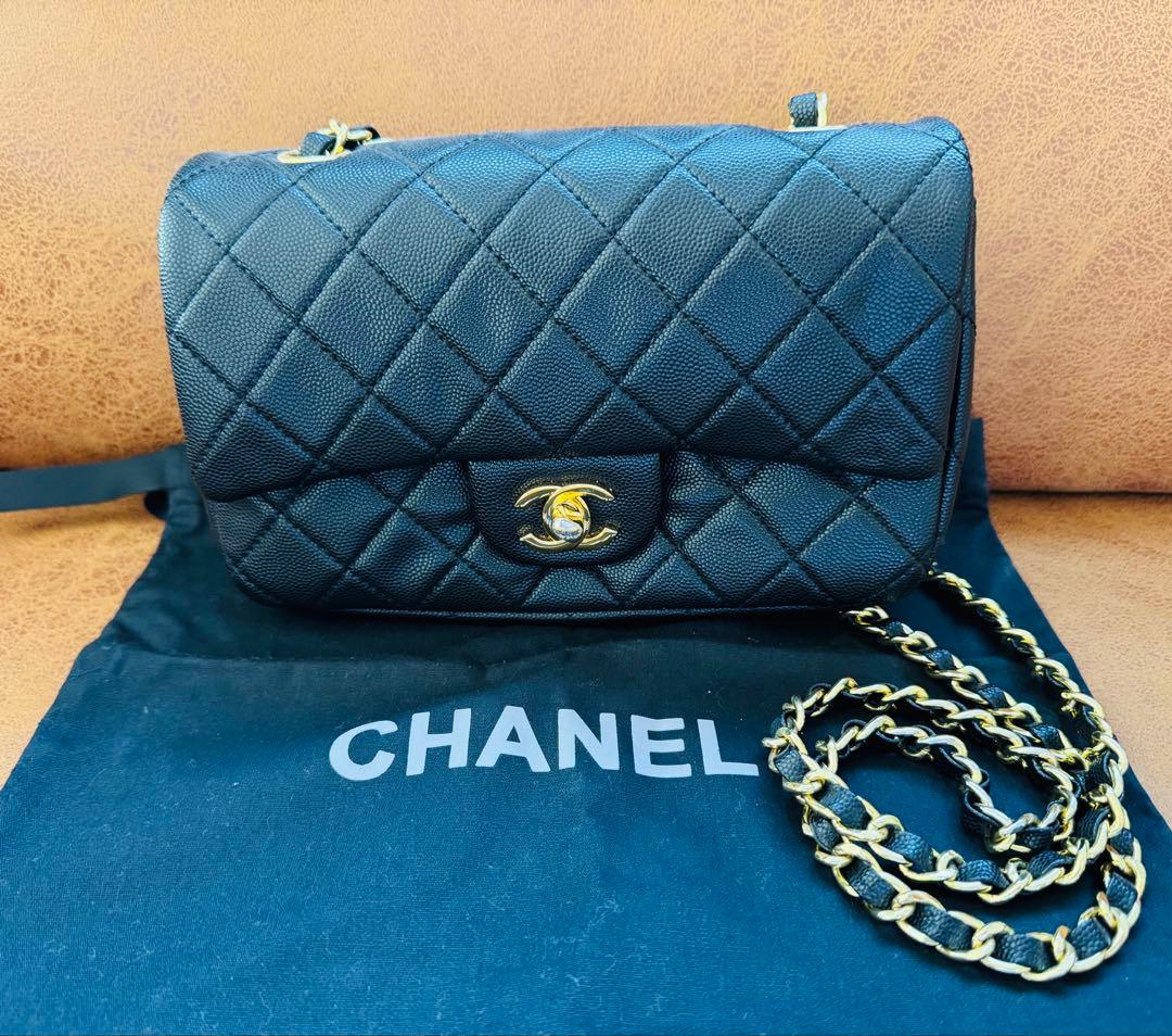 ノベルティ　ショルダーバッグ　ブラック