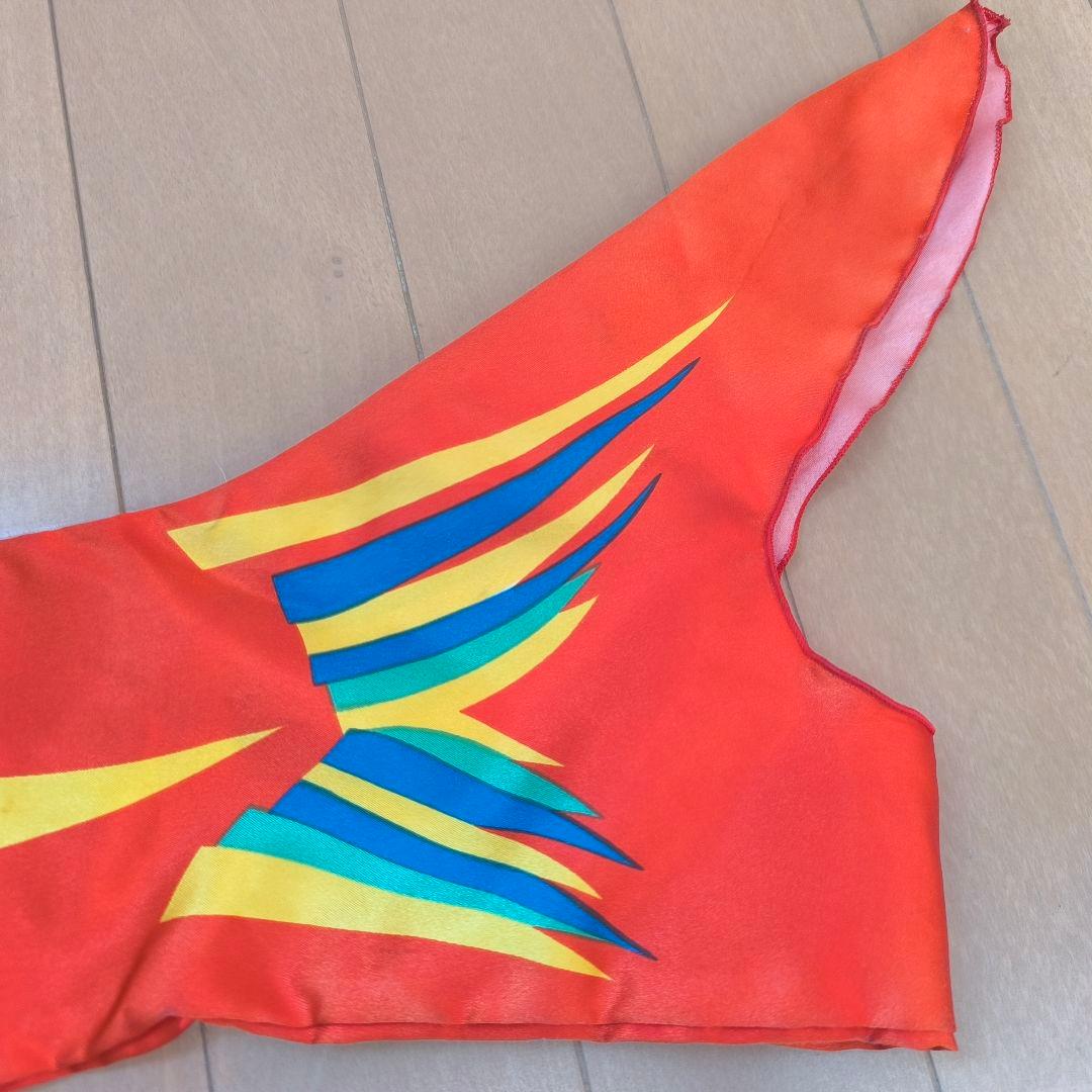 【希少】【訳あり】岡本太郎　鯉のぼり　太郎鯉　ベランダ用