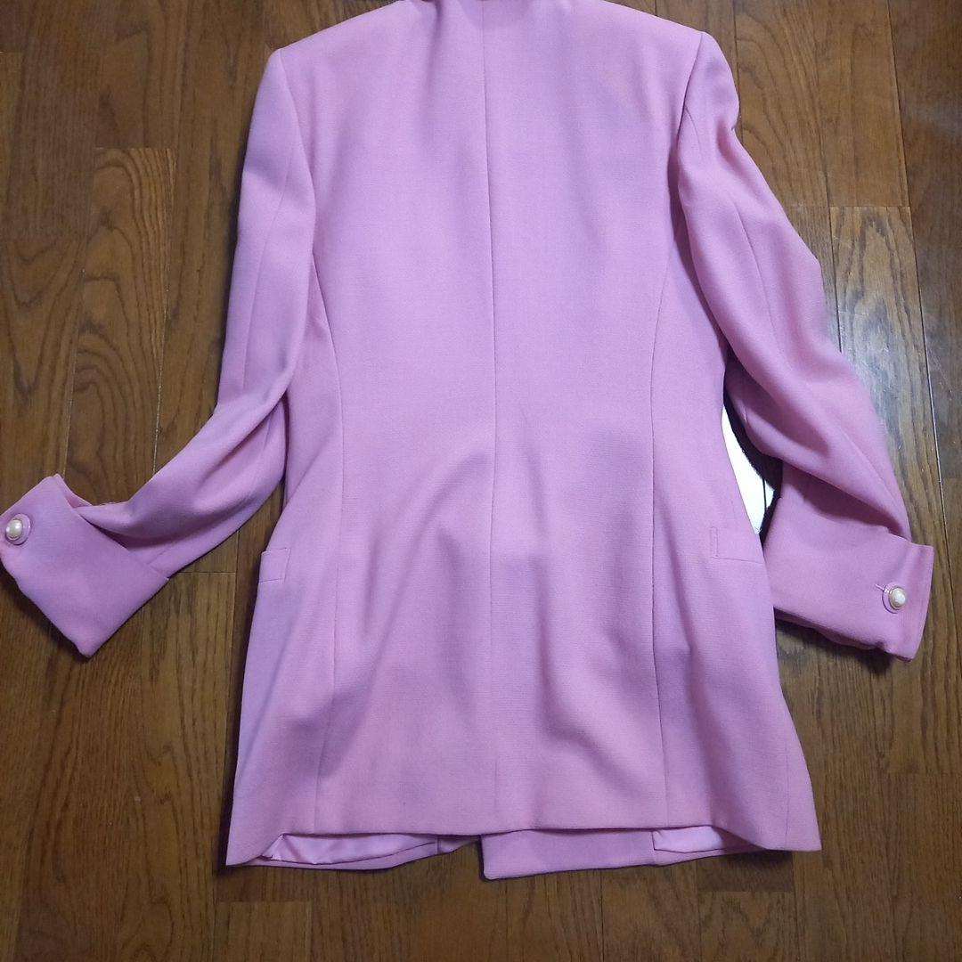 ヴィンテージ！ヴェルサーチスーツ38