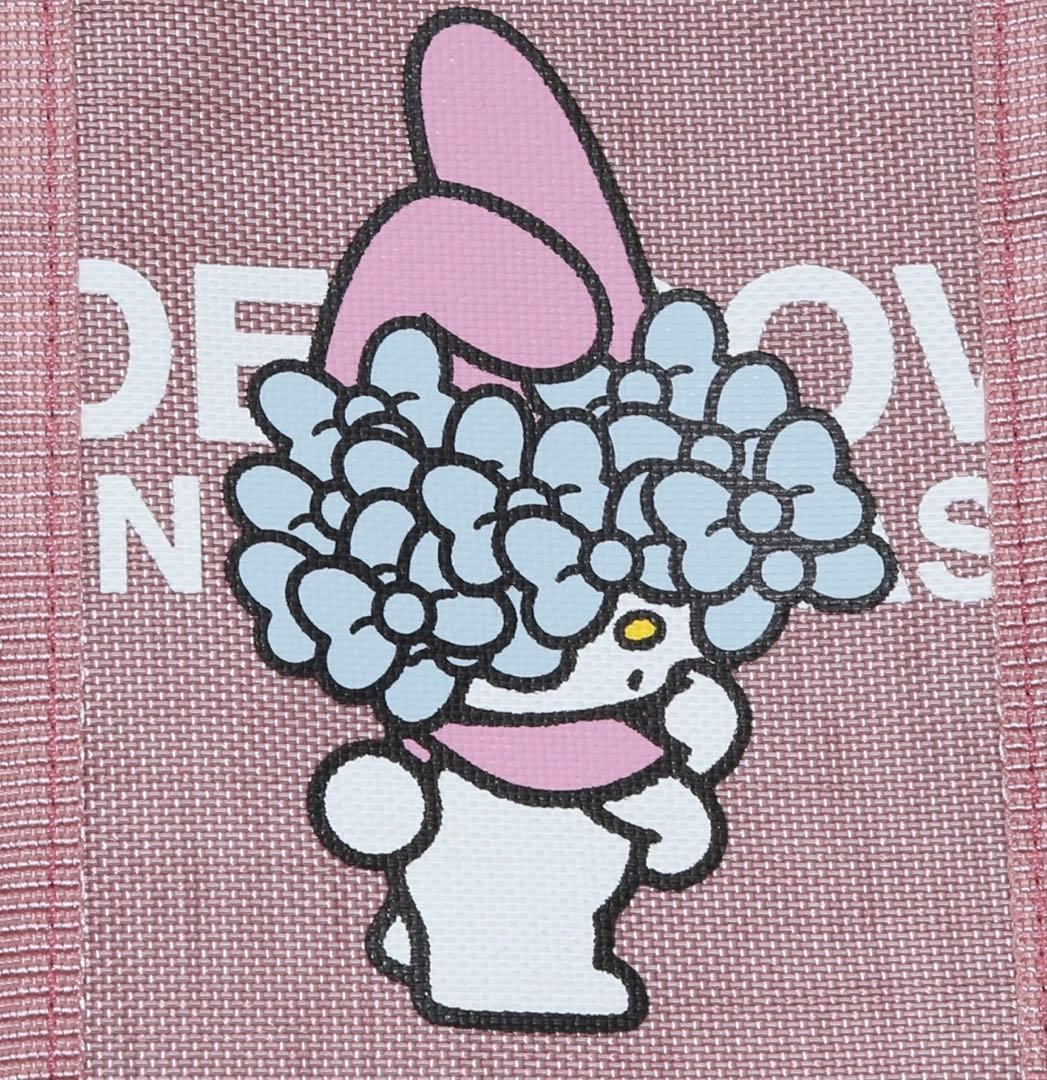 〜2/1 UNDERCOVER マイメロディ　トートバッグ