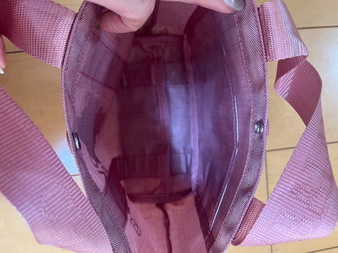 〜2/1 UNDERCOVER マイメロディ　トートバッグ