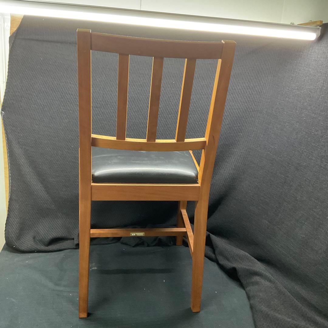 4111102 ダイニングチェア KITANOSUMAI 北の住まい設計社