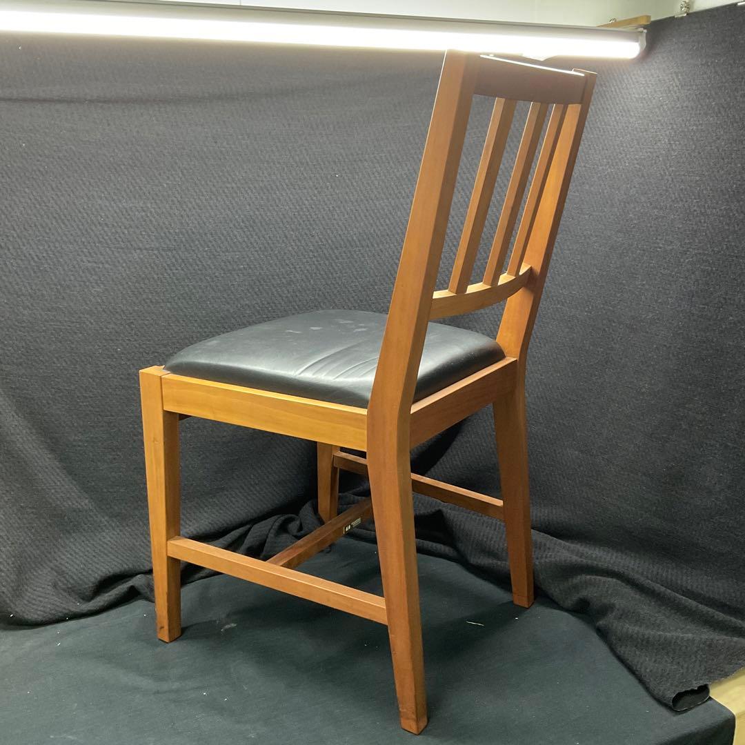 4111102 ダイニングチェア KITANOSUMAI 北の住まい設計社