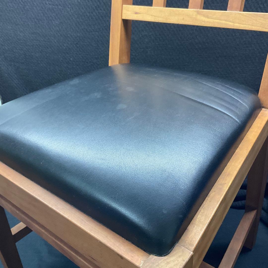 4111102 ダイニングチェア KITANOSUMAI 北の住まい設計社