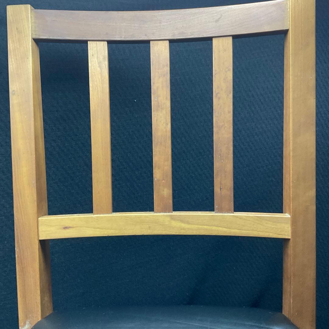 4111102 ダイニングチェア KITANOSUMAI 北の住まい設計社