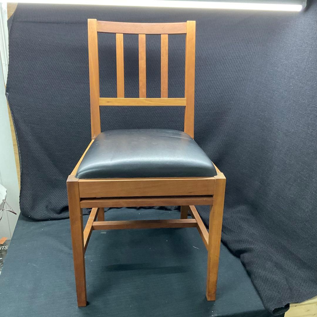 4111102 ダイニングチェア KITANOSUMAI 北の住まい設計社