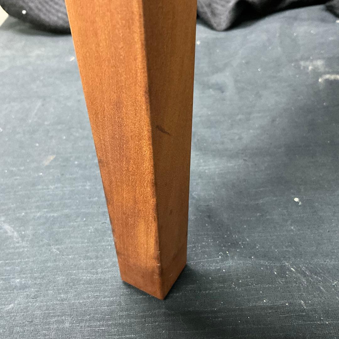 4111102 ダイニングチェア KITANOSUMAI 北の住まい設計社