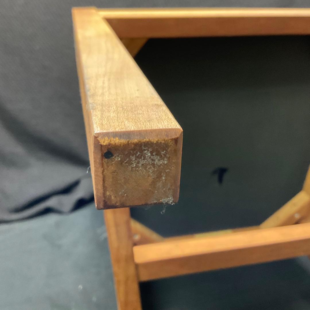 4111102 ダイニングチェア KITANOSUMAI 北の住まい設計社