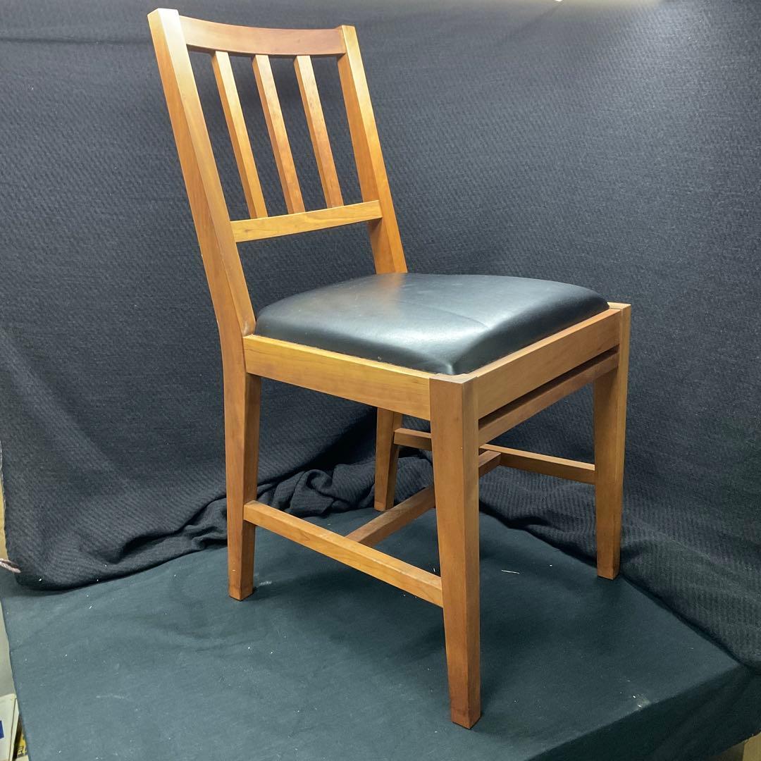 4111102 ダイニングチェア KITANOSUMAI 北の住まい設計社