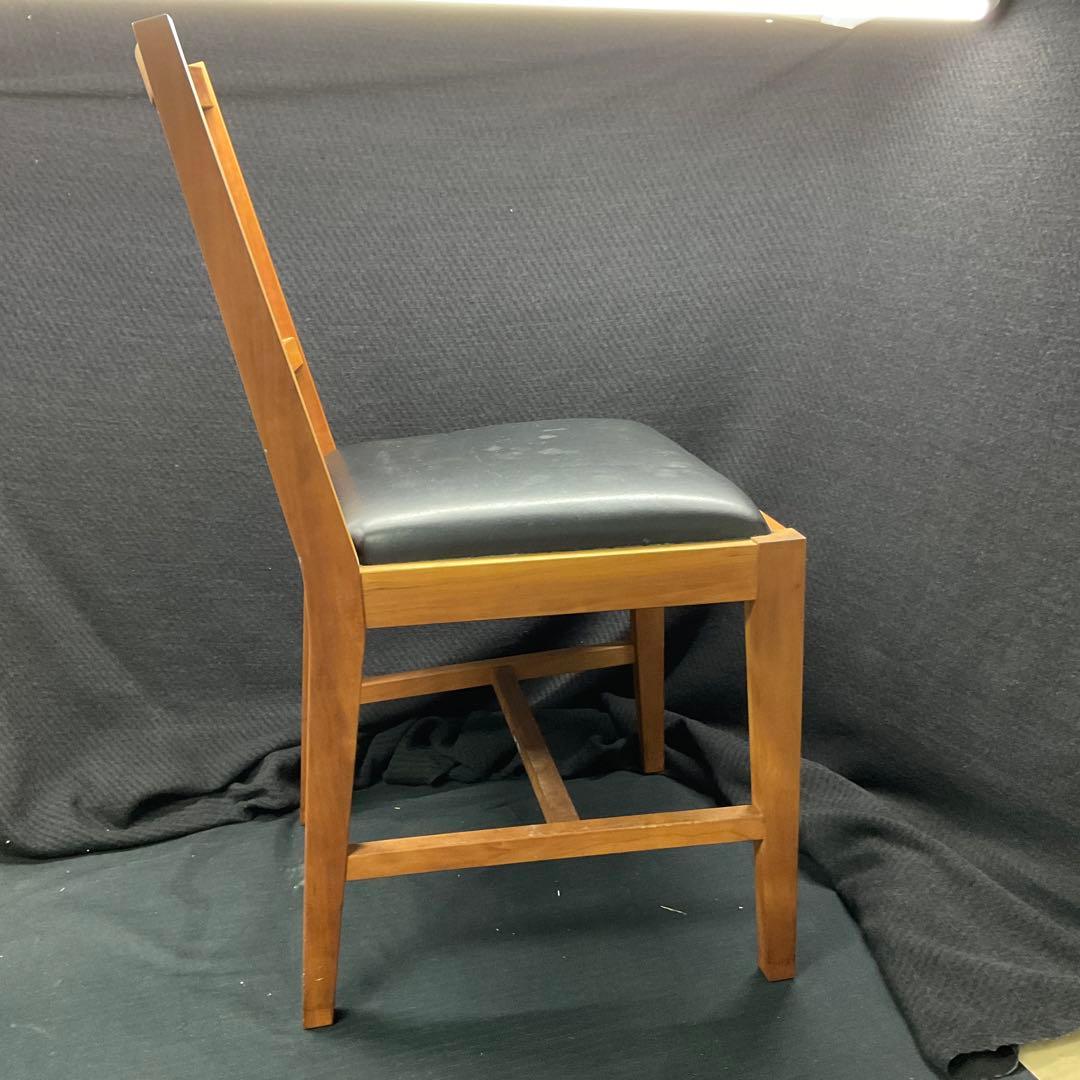 4111102 ダイニングチェア KITANOSUMAI 北の住まい設計社