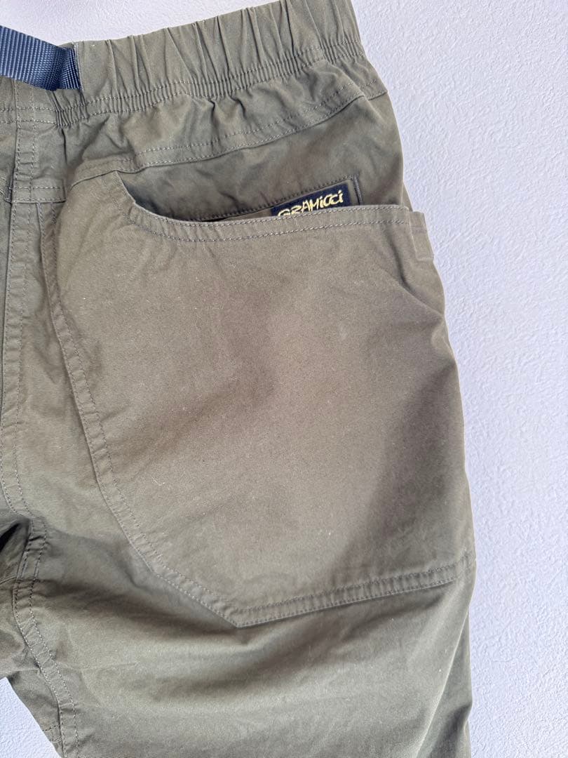 Gramicci グラミチ 2本セット