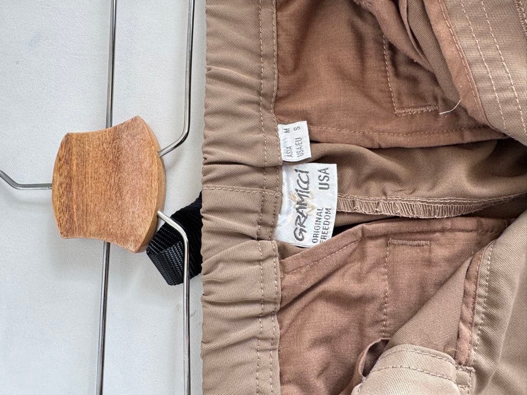 Gramicci グラミチ 2本セット