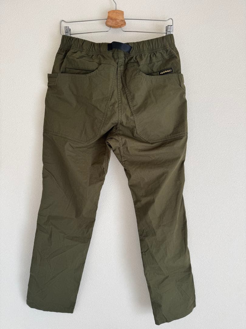 Gramicci グラミチ 2本セット