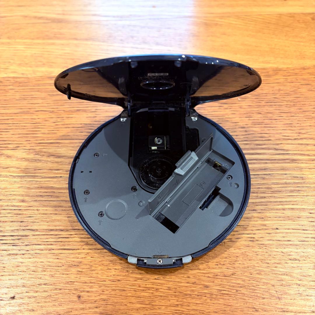 SONY ソニー CDウォークマン D-NE20［美品・動作品］