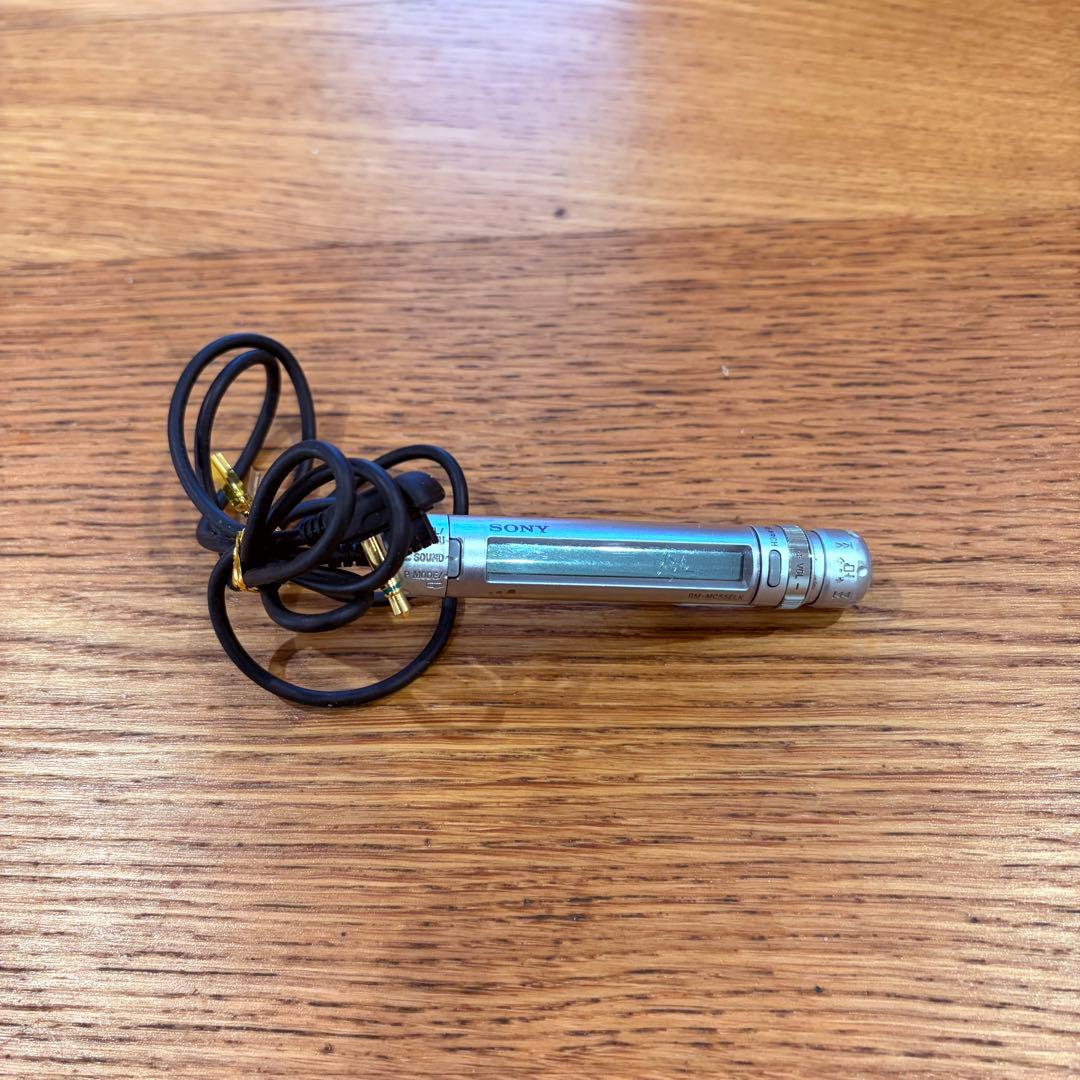 SONY ソニー CDウォークマン D-NE20［美品・動作品］