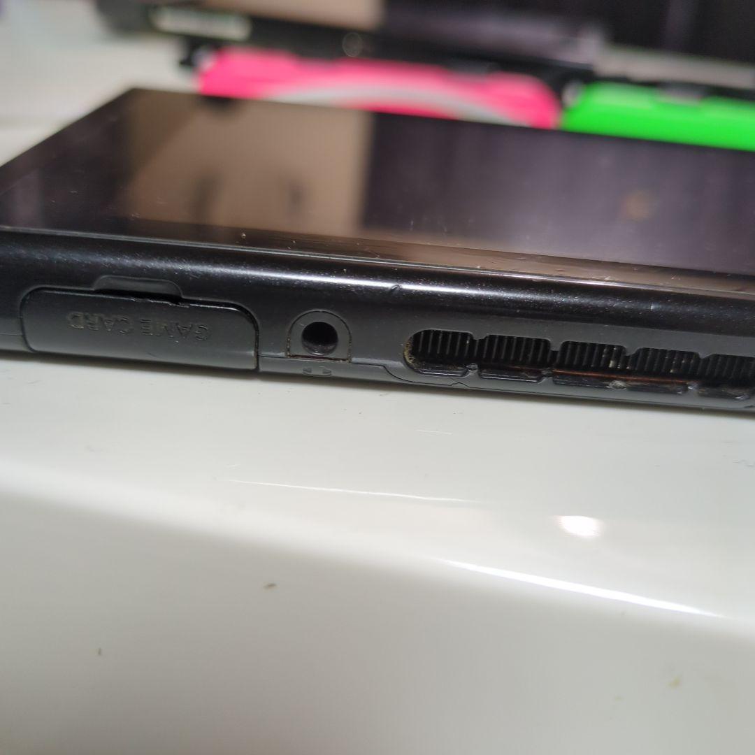 TERU☆任天堂 Nintendo Switch 本体 Joy-Con