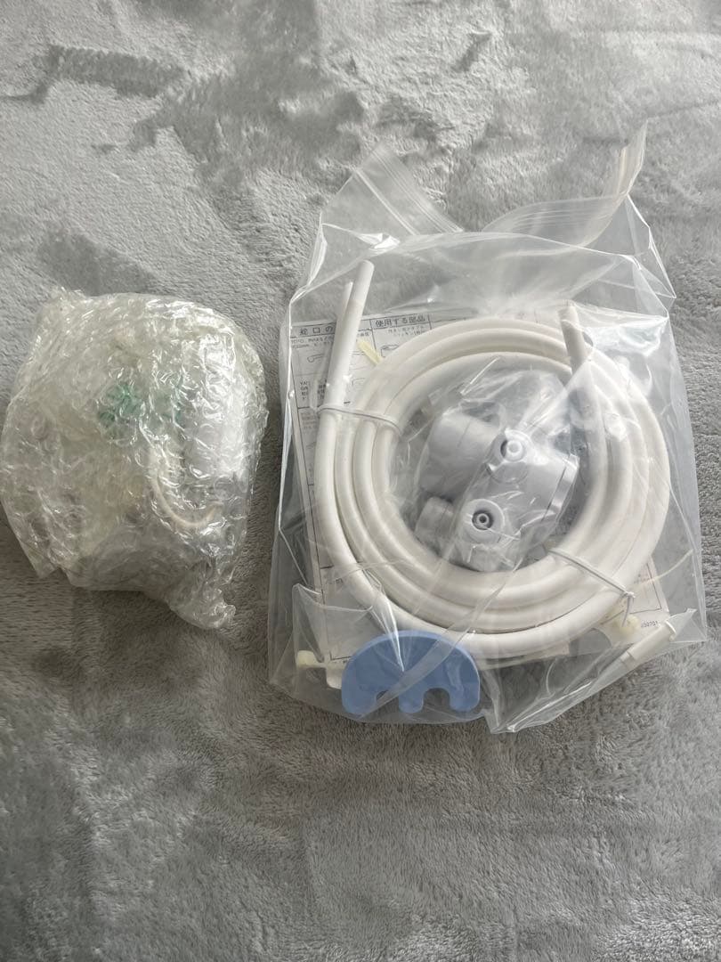 Amway eSpring 浄水器 II 新品未使用　週末最終値下げ