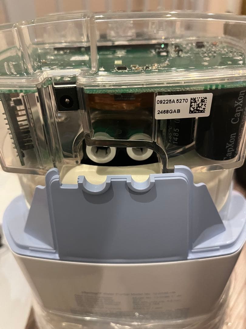 Amway eSpring 浄水器 II 新品未使用　週末最終値下げ