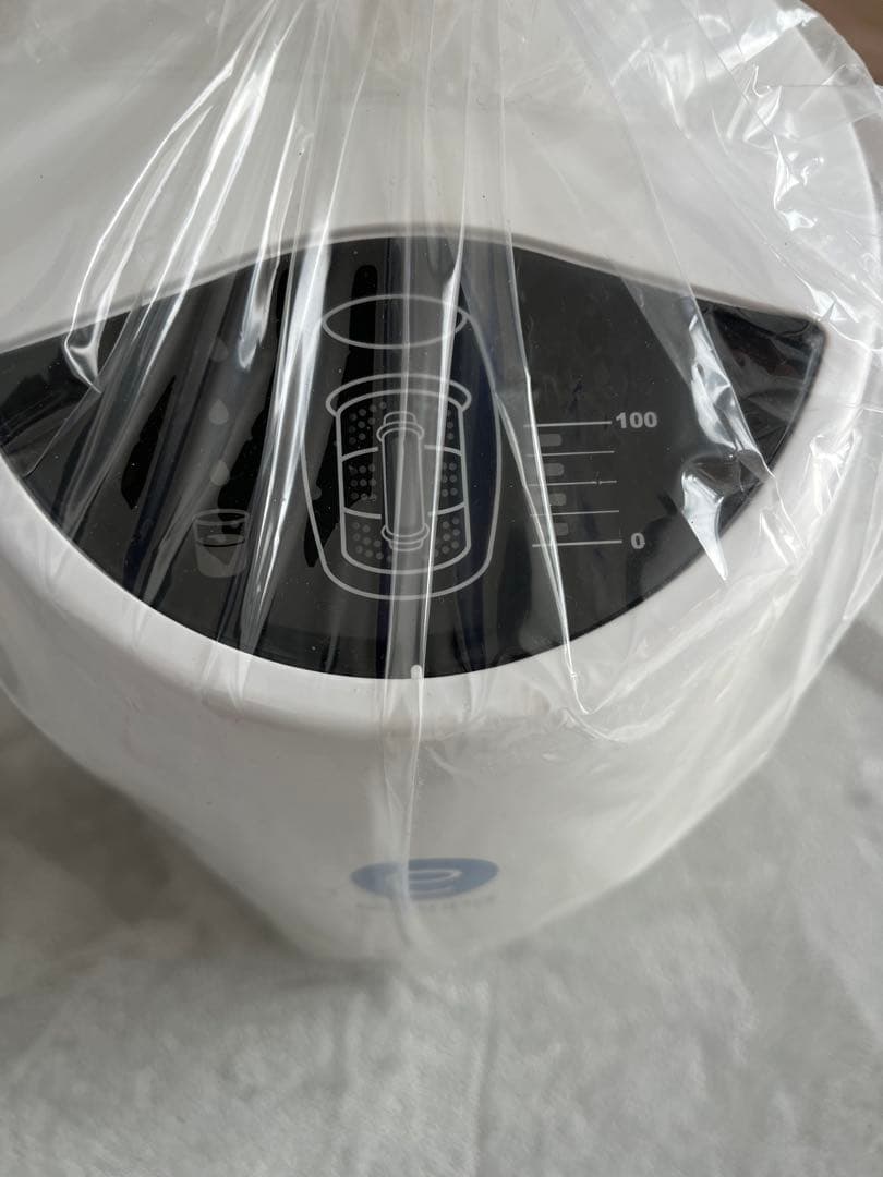 Amway eSpring 浄水器 II 新品未使用　週末最終値下げ