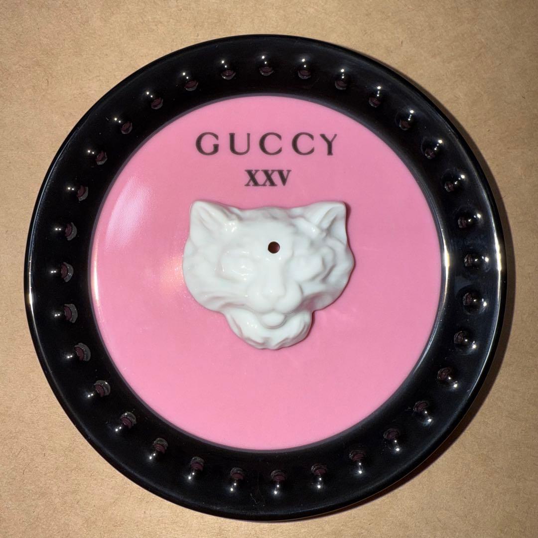 GUCCI(グッチ) リチャードジノリ お香立て