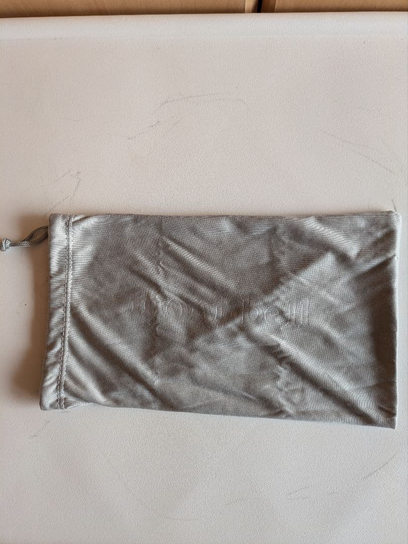 モンベル　LW.アルパインゴーグルHD