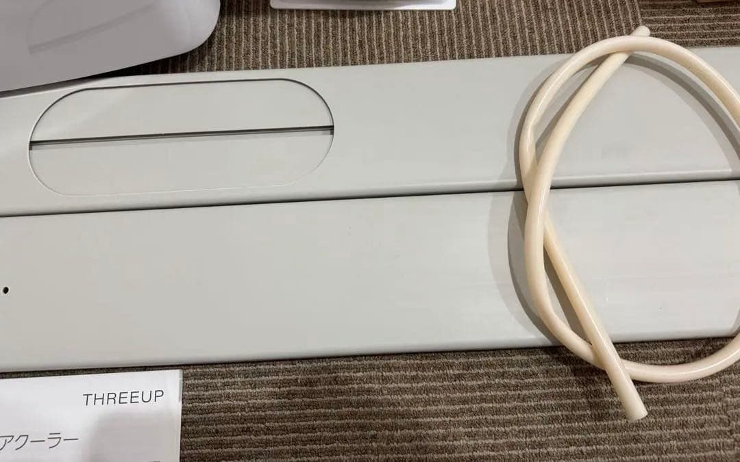 モモスポットエアクーラー　冷風機