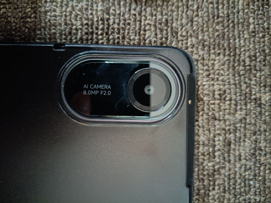 Redmi Pad 2 Graphite Gray 6GB/128GB 本体