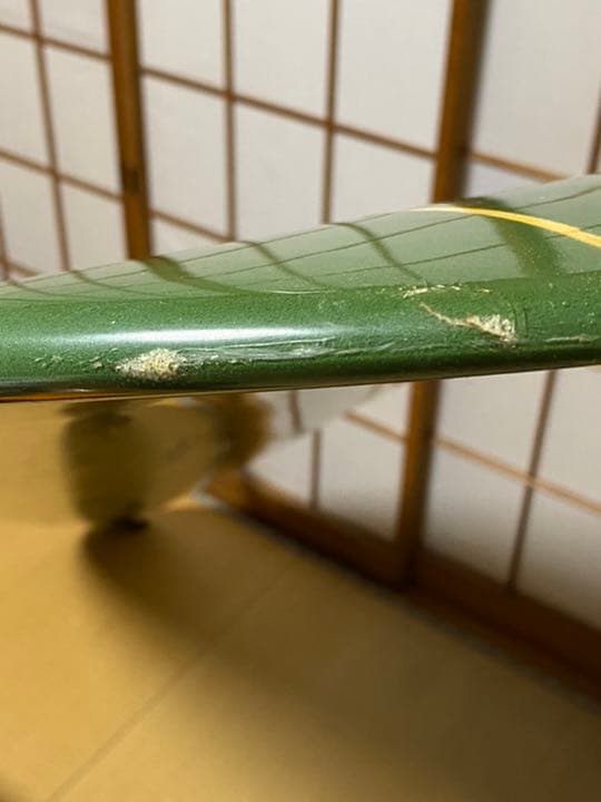 【値下げ】サーフボード　ファンボード　【CARDIFF】