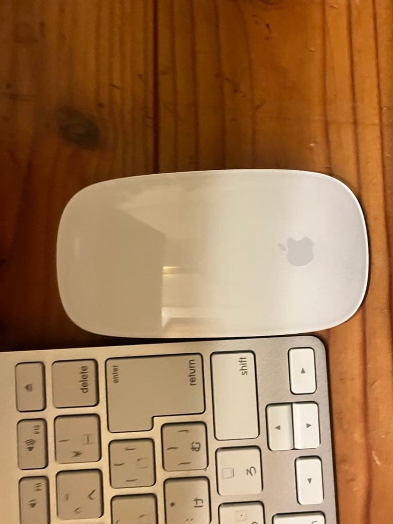 MacOS Catalina Mac 21.5インチ (Late 2012)