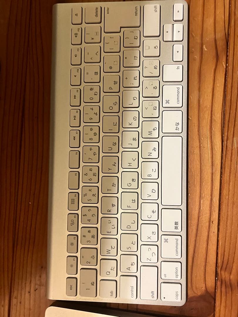 MacOS Catalina Mac 21.5インチ (Late 2012)