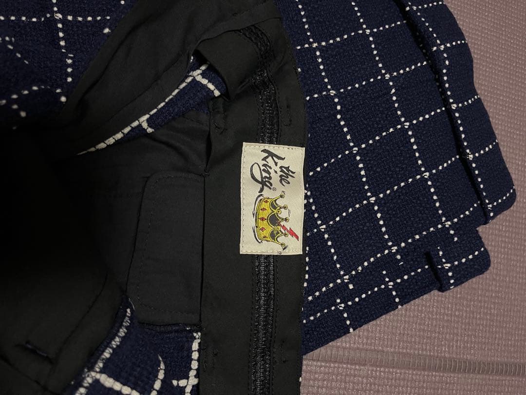 THE KING ロカパン